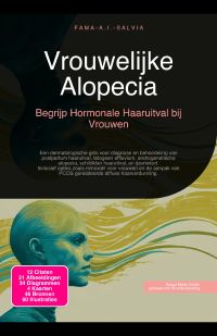 Vrouwelijke Alopecia