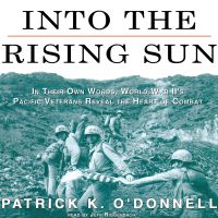 Into the Rising Sun