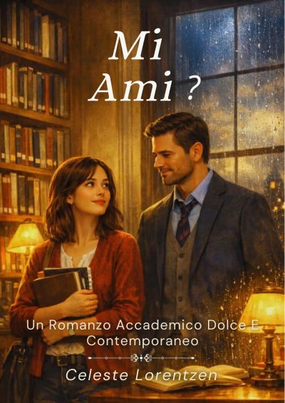 Mi Ami?