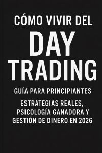 Cómo Vivir del Day Trading