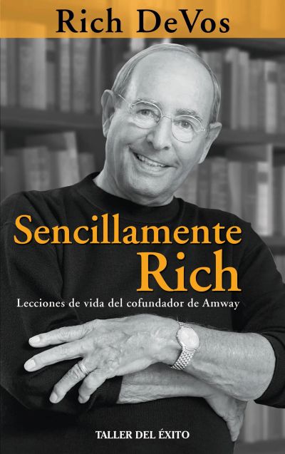 Sencillamente Rich