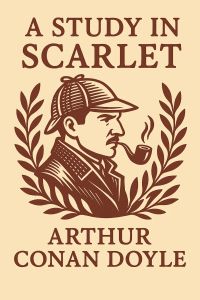 A Study in Scarlet