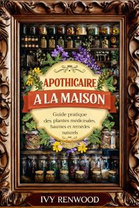 Apothicaire à la Maison