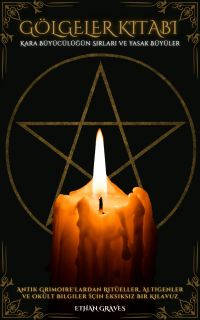 Gölgeler Kitabi