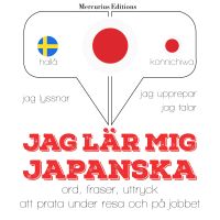 Jag lär mig japanska