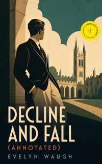 Decline and Fall (Annotated)