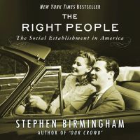 The Right People