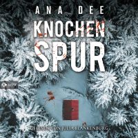 Knochenspur: Schweden-Krimi