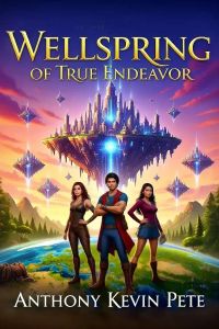 Wellspring of True Endeavor