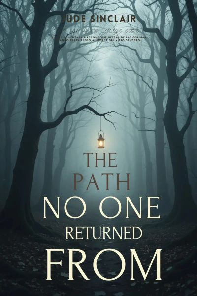 The Path No One Returned From