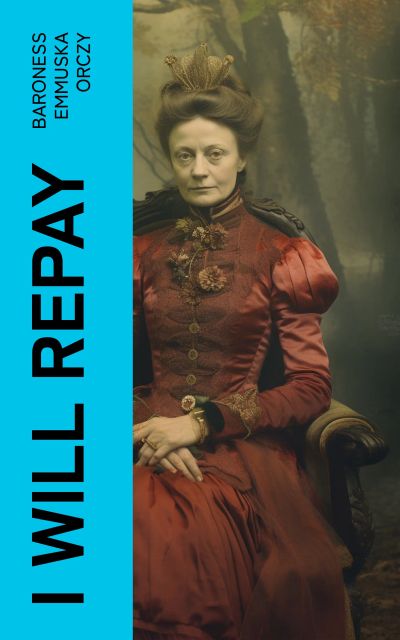 I Will Repay