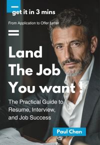 Land the Job You Want+