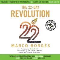The 22-Day Revolution