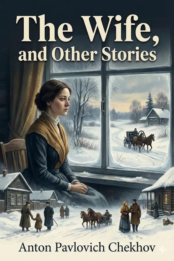The Wife, and Other Stories
