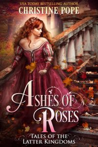 ASHES OF ROSES