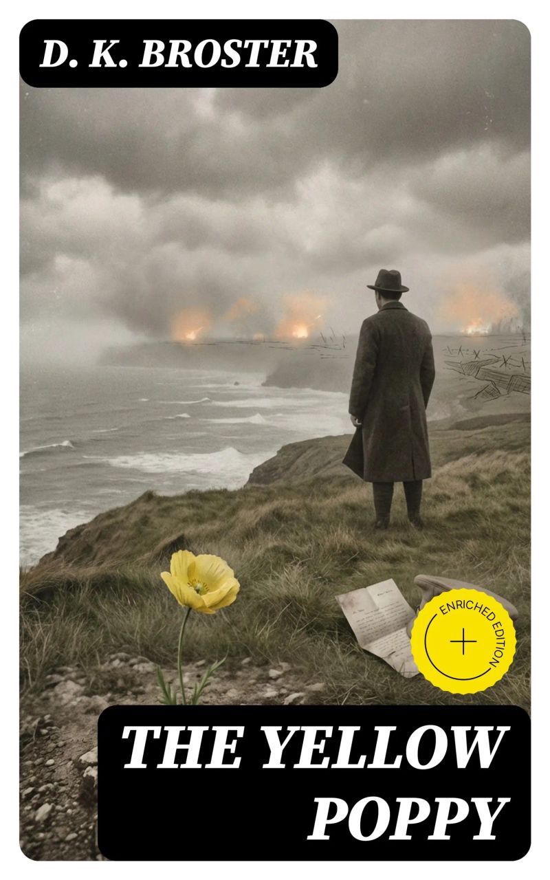 The Yellow Poppy