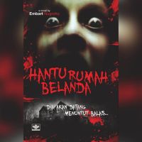 Hantu Rumah Belanda