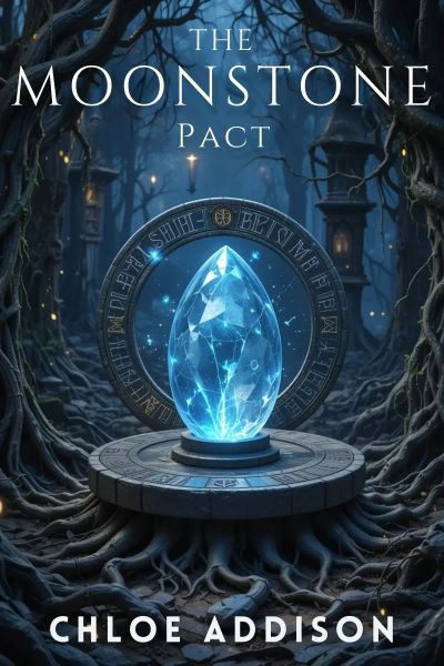 The Moonstone Pact