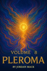 Pleroma Vol. 8 (Transcendence)