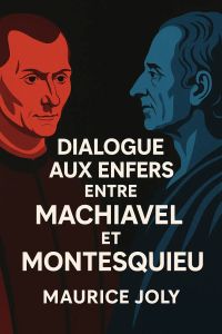 Dialogue aux enfers entre Machiavel et Montesquieu