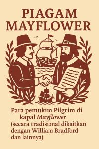 Piagam Mayflower