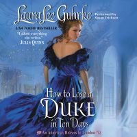 How to Lose a Duke in Ten Days