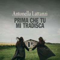 Prima che tu mi tradisca