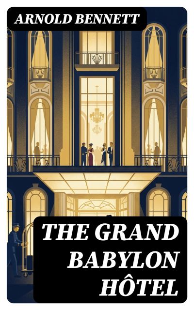 The Grand Babylon Hôtel