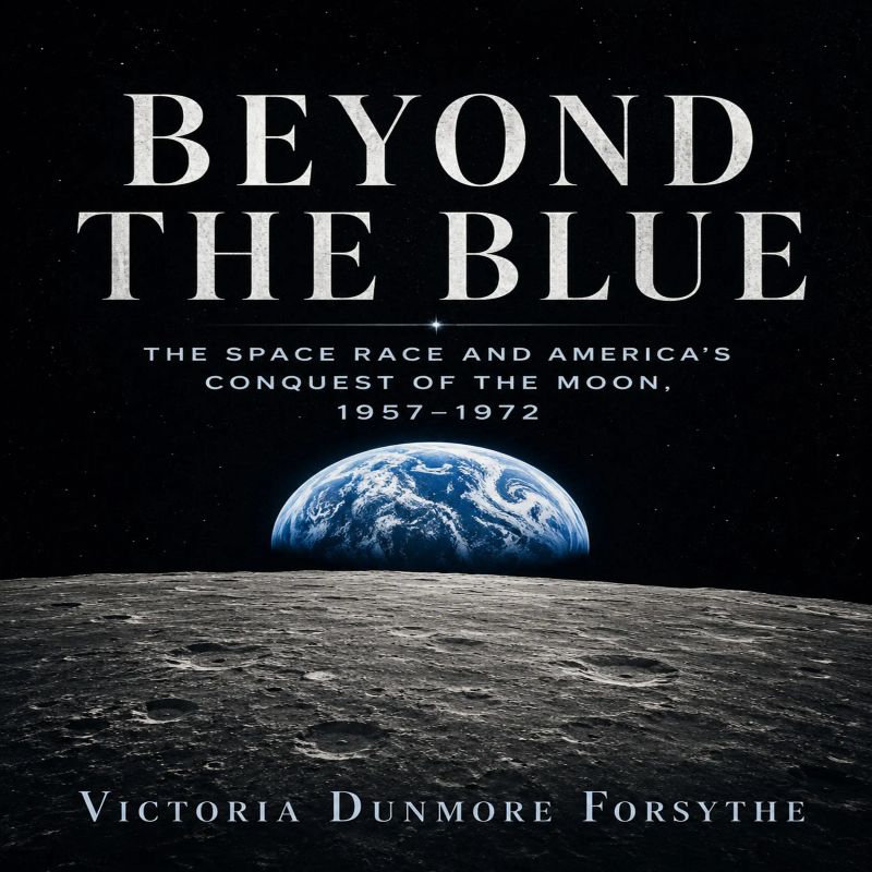 BEYOND THE BLUE