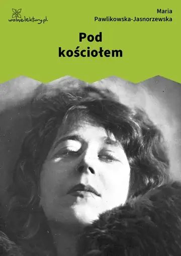 Pod kościołem