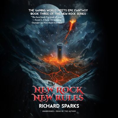New Rock New Rules