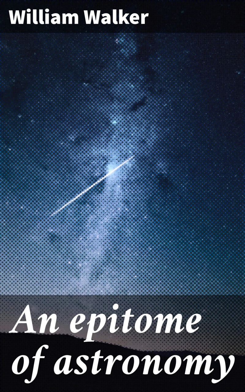 An epitome of astronomy