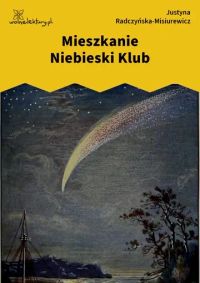 Mieszkanie Niebieski Klub