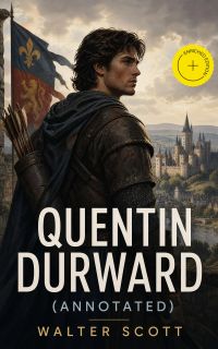 Quentin Durward (Annotated)