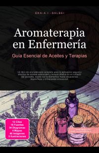 Aromaterapia en Enfermería