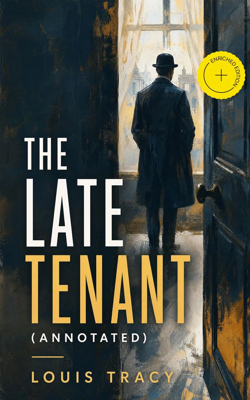 The Late Tenant (Annotated)