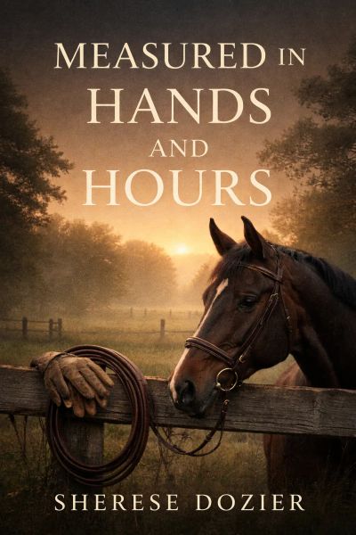 'Measured in Hands and Hours