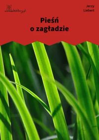 Pieśń o zagładzie