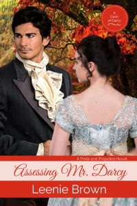 Assessing Mr. Darcy