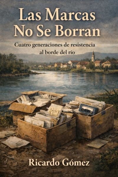Las Marcas No Se Borran