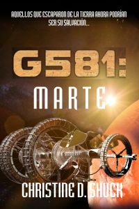 G581: Marte