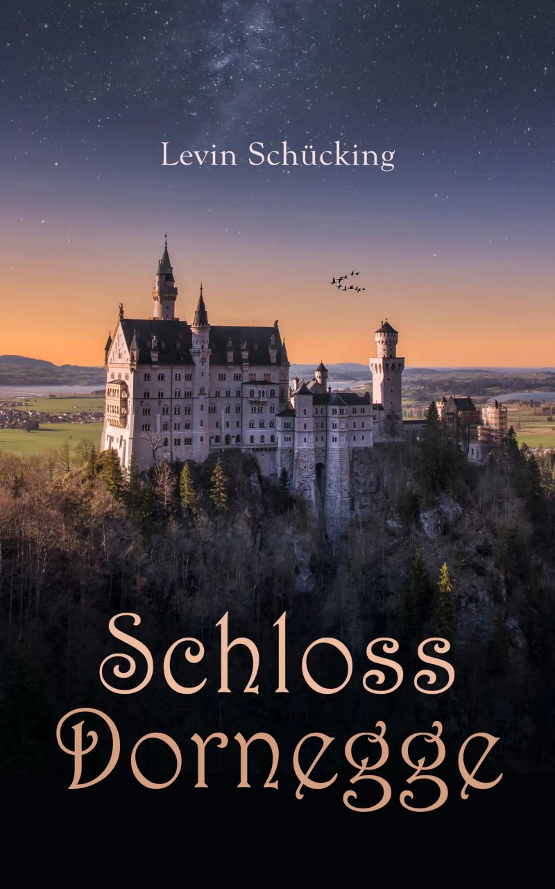 Schloss Dornegge