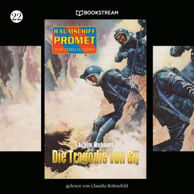 Raumschiff Promet - Von Stern zu Stern, Folge 22: Die Tragödie von Gij