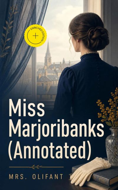 Miss Marjoribanks (Annotated)