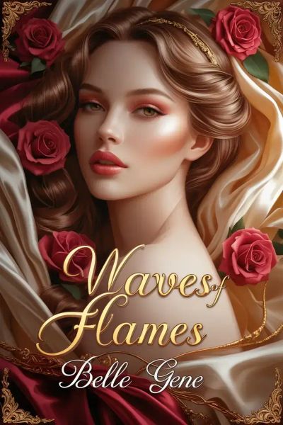 Waves of Flames