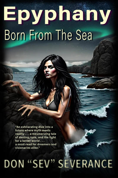 Epyphany Born From The Sea