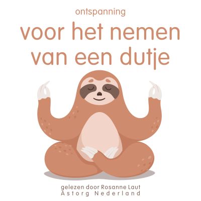 Ontspanning voor het nemen van een dutje