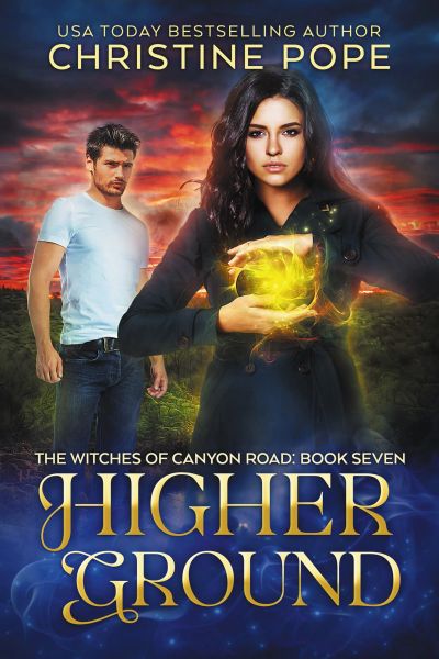 HIGHER GROUND