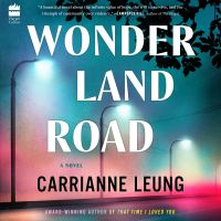 Wonderland Road