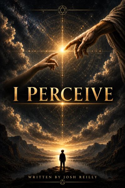 I Perceive